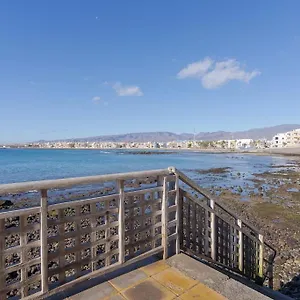 Afortunadas , Playa 1ºa Apartamento