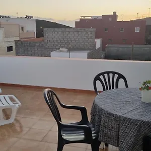 Apartamento Hogareño El Hierro Apartamento
