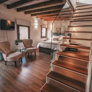  Apartamento Casa Airosas España