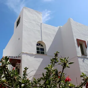  Сasa de vacaciones Mercedes, Penoncillo España