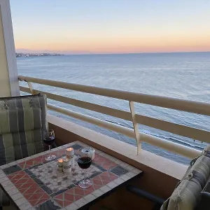  Apartamento Stella Maris - Amazing Frontal Sea Views With Pool & Terrace By 10tosea España