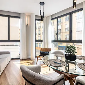  Apartamento Center Flat Boutique Center España